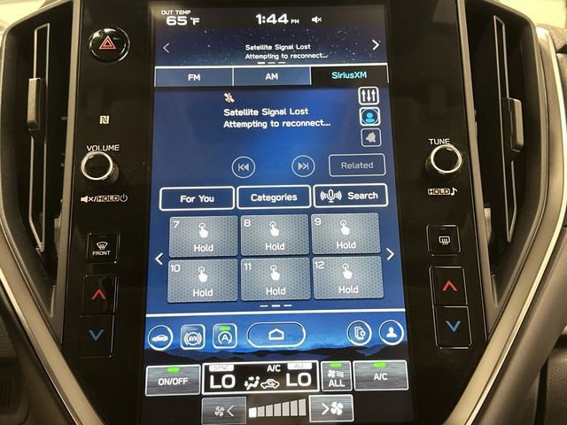 Used 2024 Subaru Impreza 2.0i Sport image 12