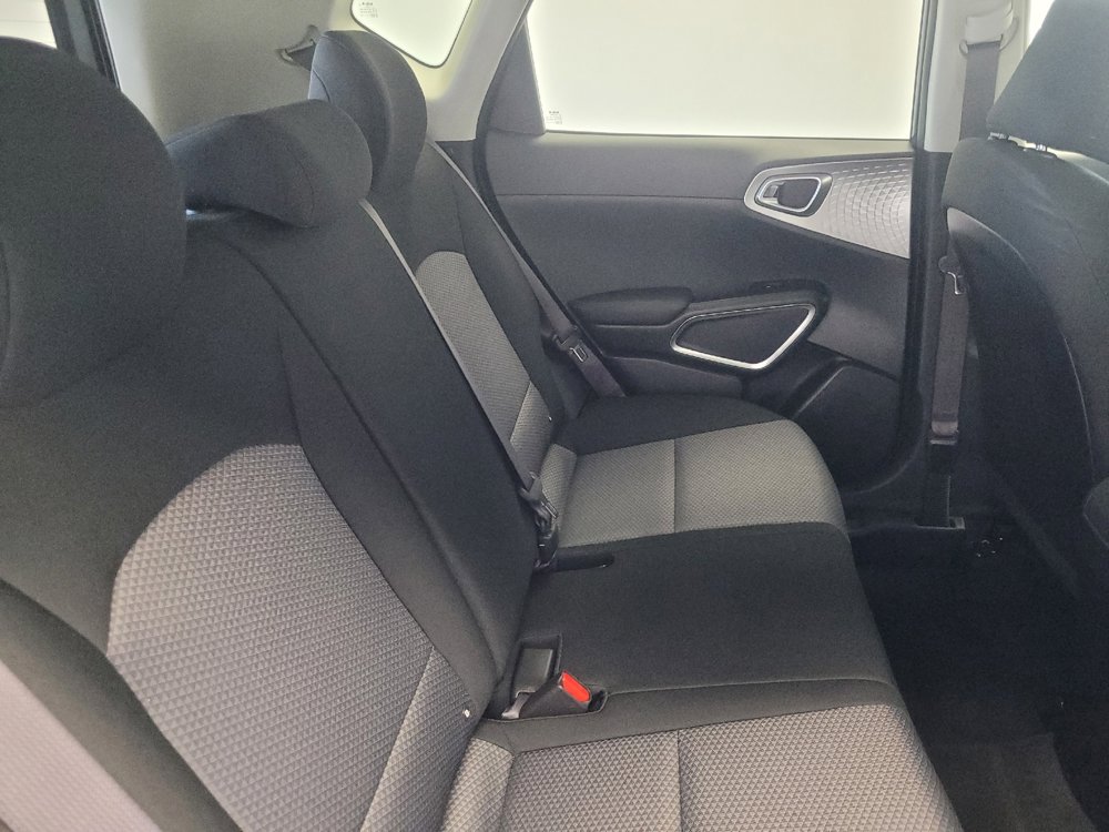 Used 2023 Kia Soul LX w/ Option Group 015 image 19