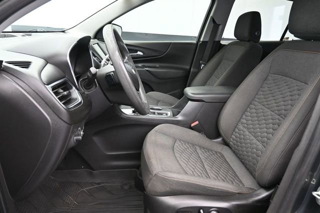 Used 2021 Chevrolet Equinox LT w/ LPO, Floor Liner Package FWD image 26