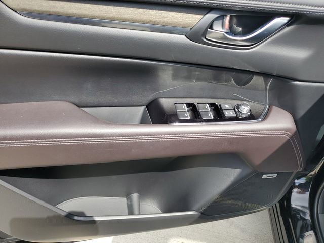 Certified 2025 MAZDA CX-5 Signature image 20