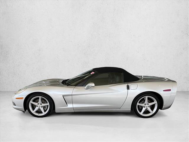Used 2012 Chevrolet Corvette Convertible RWD image 9