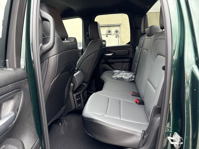 New 2026 RAM 1500 Tradesman image 22
