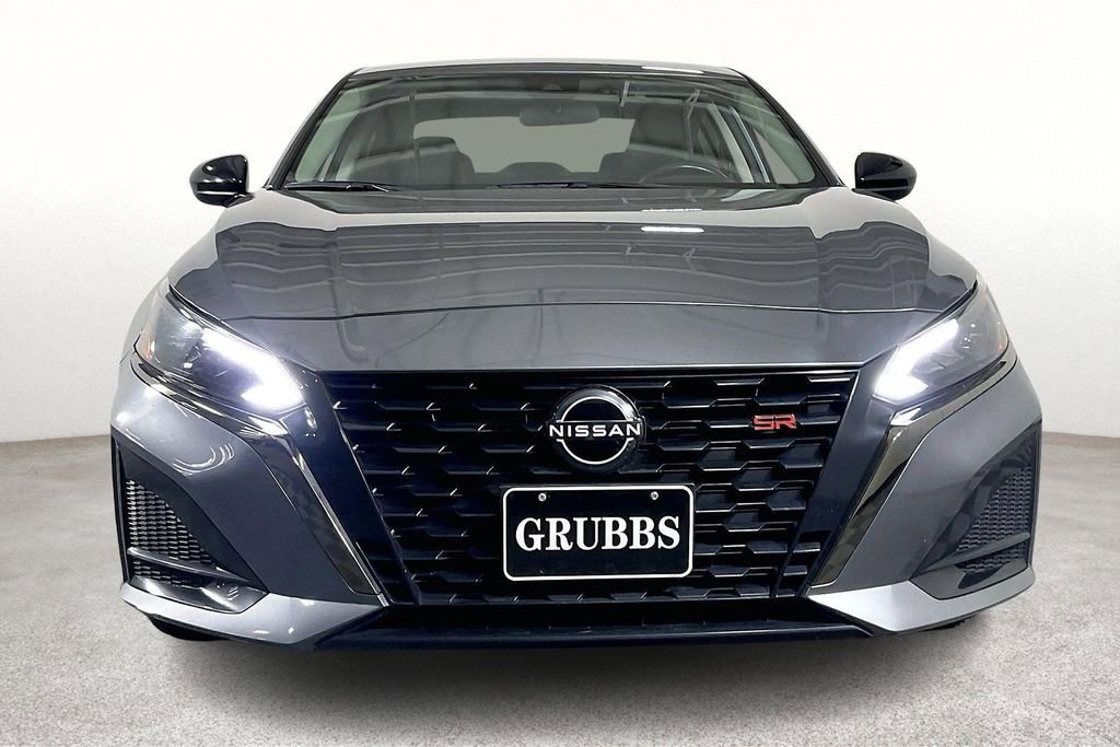 Used 2024 Nissan Altima 2.5 SR image 5