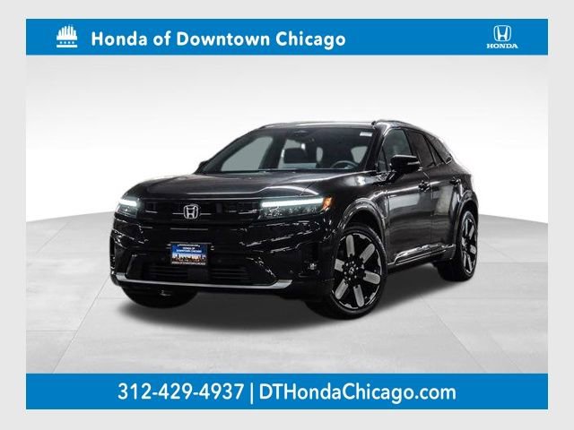 New 2026 Honda Prologue Elite image 1