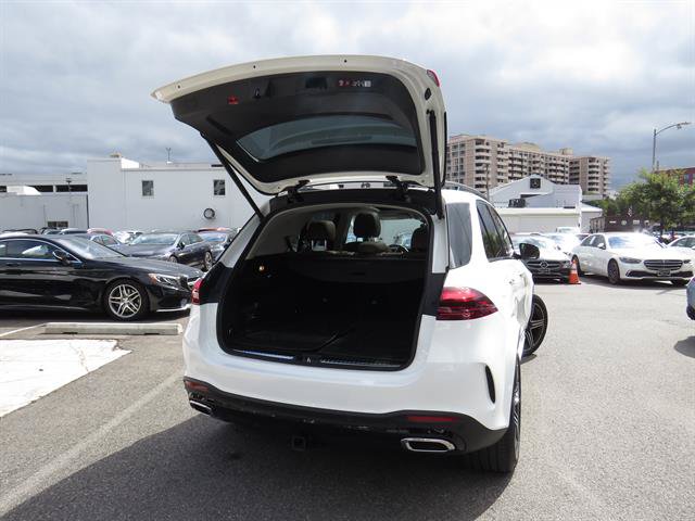 Used 2026 Mercedes-Benz GLE 350 4MATIC image 32