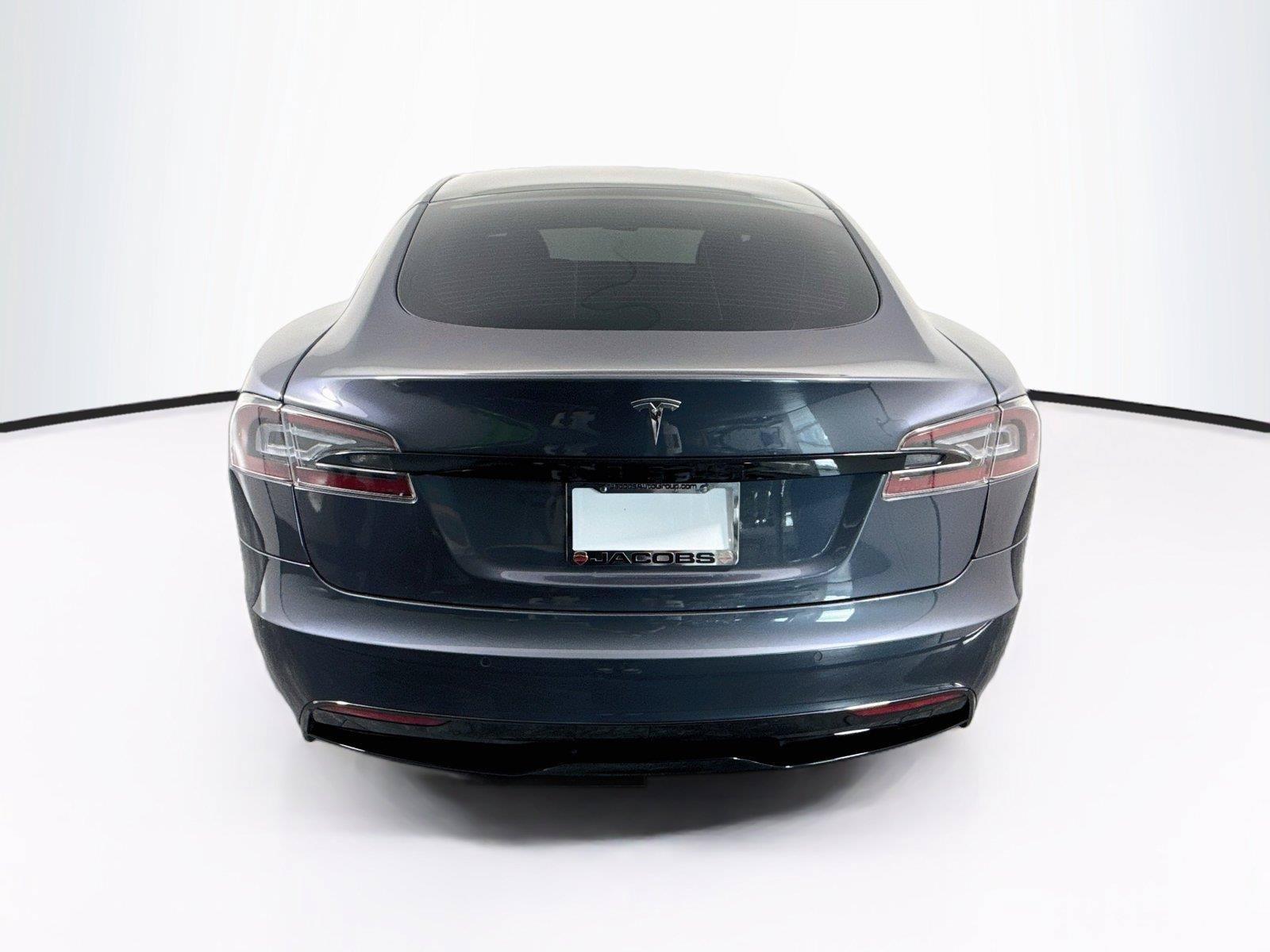 Used 2022 Tesla Model S AWD/4WD image 4