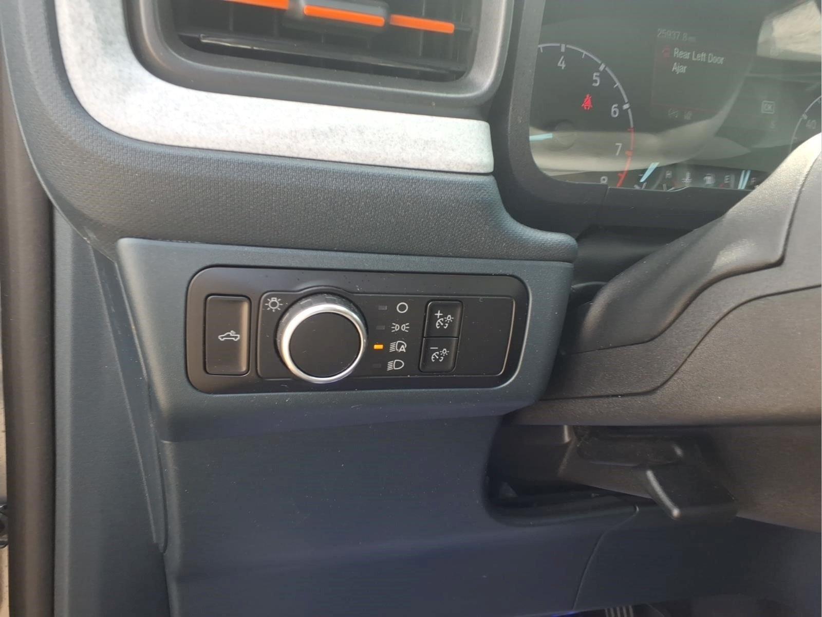 Used 2023 Ford Maverick XLT w/ Equipment Group 300A Standard AWD/4WD image 17