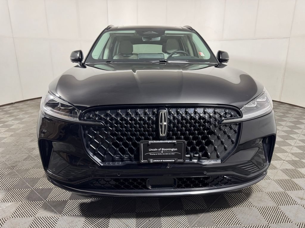Certified 2026 Lincoln Aviator Reserve w/ Equipment Group 201A AWD/4WD image 8