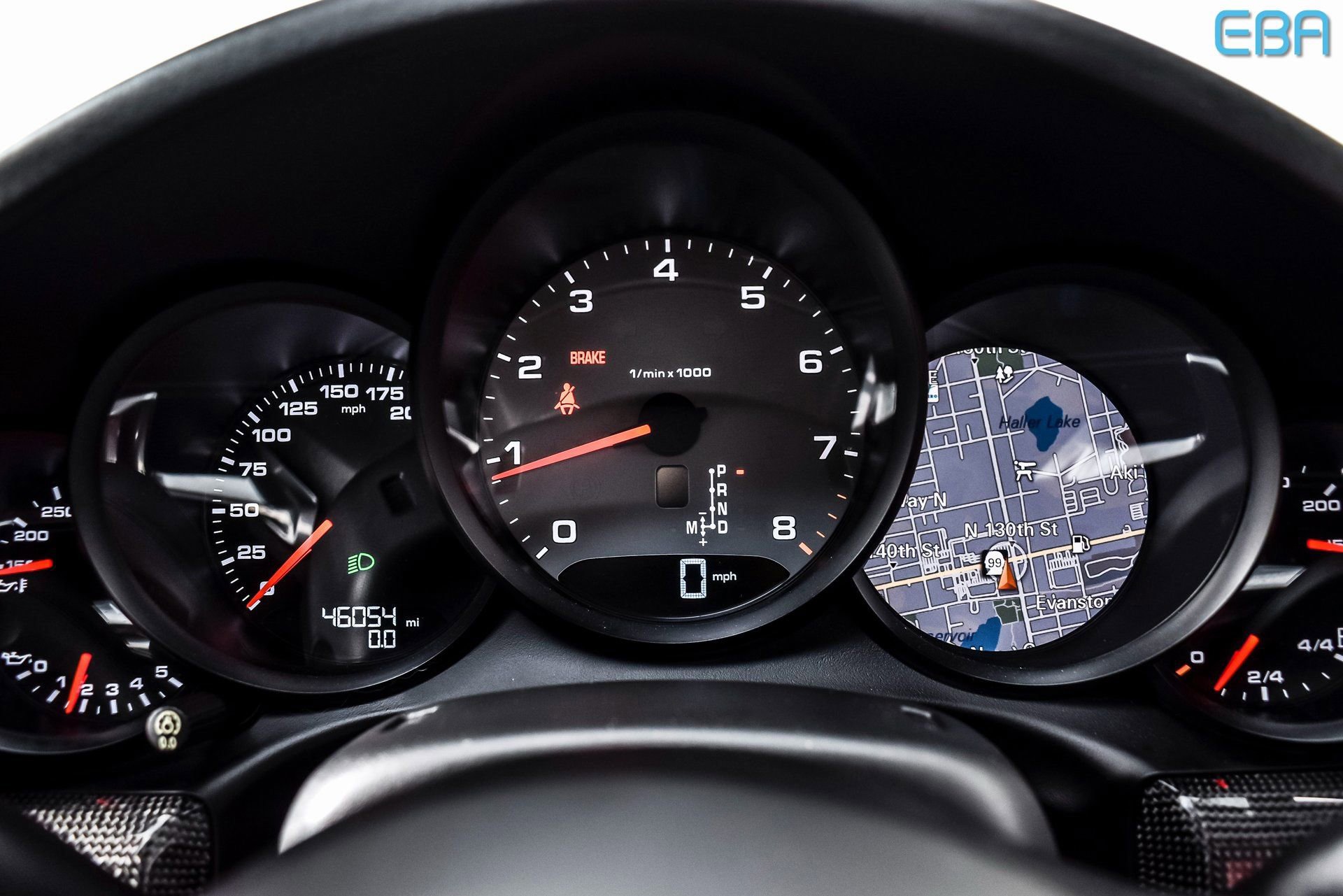 Used 2018 Porsche 911 Carrera S image 19