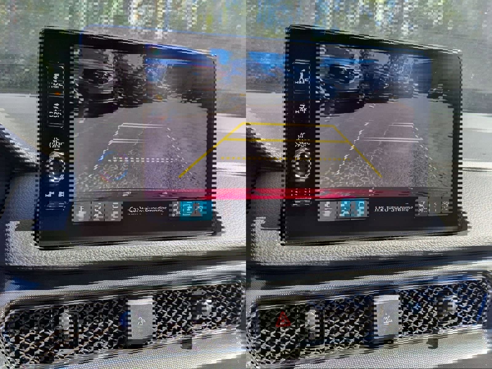 New 2025 Acura Integra A-Spec image 16