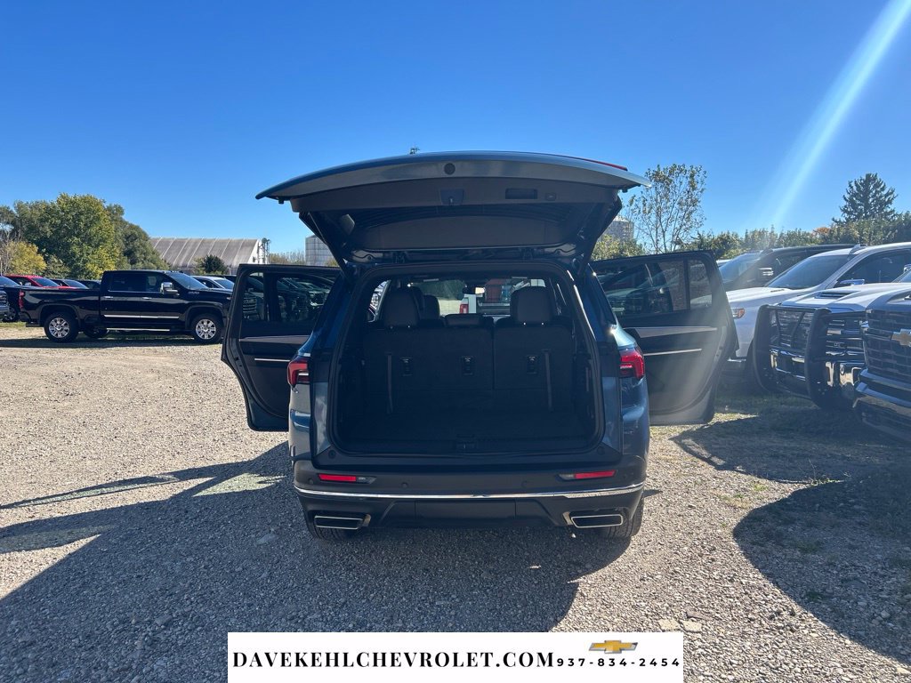 Used 2026 Buick Enclave Preferred FWD image 28