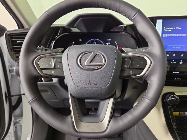New 2026 Lexus NX 350 AWD w/ Accessory Package (2T) image 21