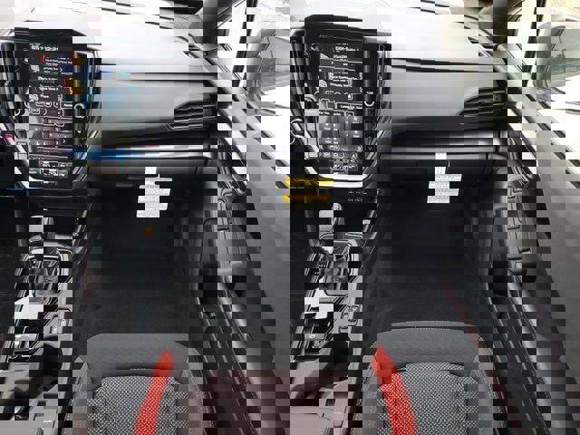 New 2026 Subaru Impreza RS w/ Popular Package #1 image 18