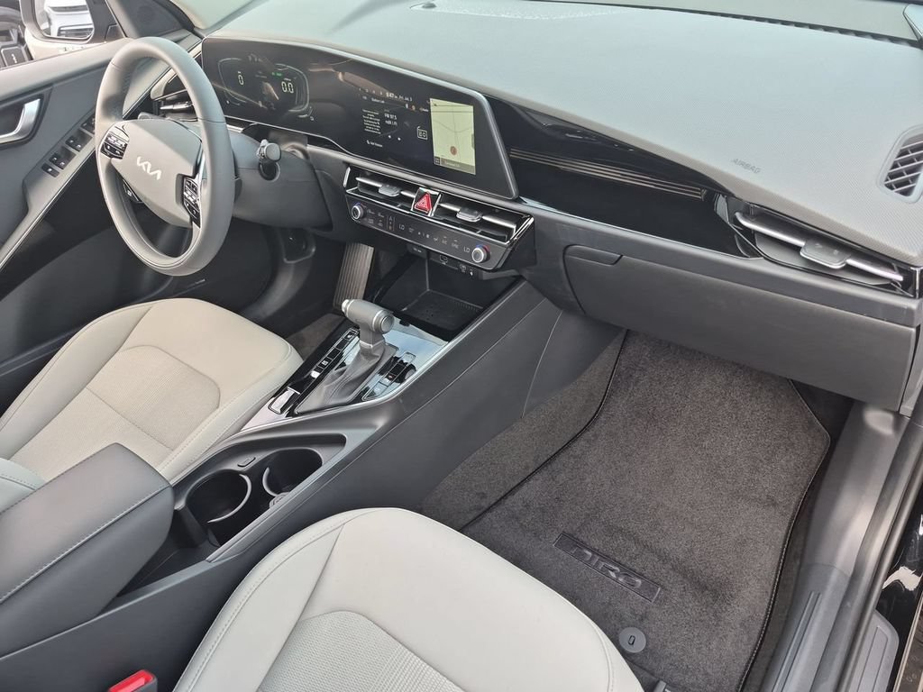 New 2026 Kia Niro EX w/ EX Premium Package FWD image 30