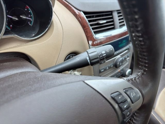 Used 2011 Chevrolet Malibu LTZ image 38