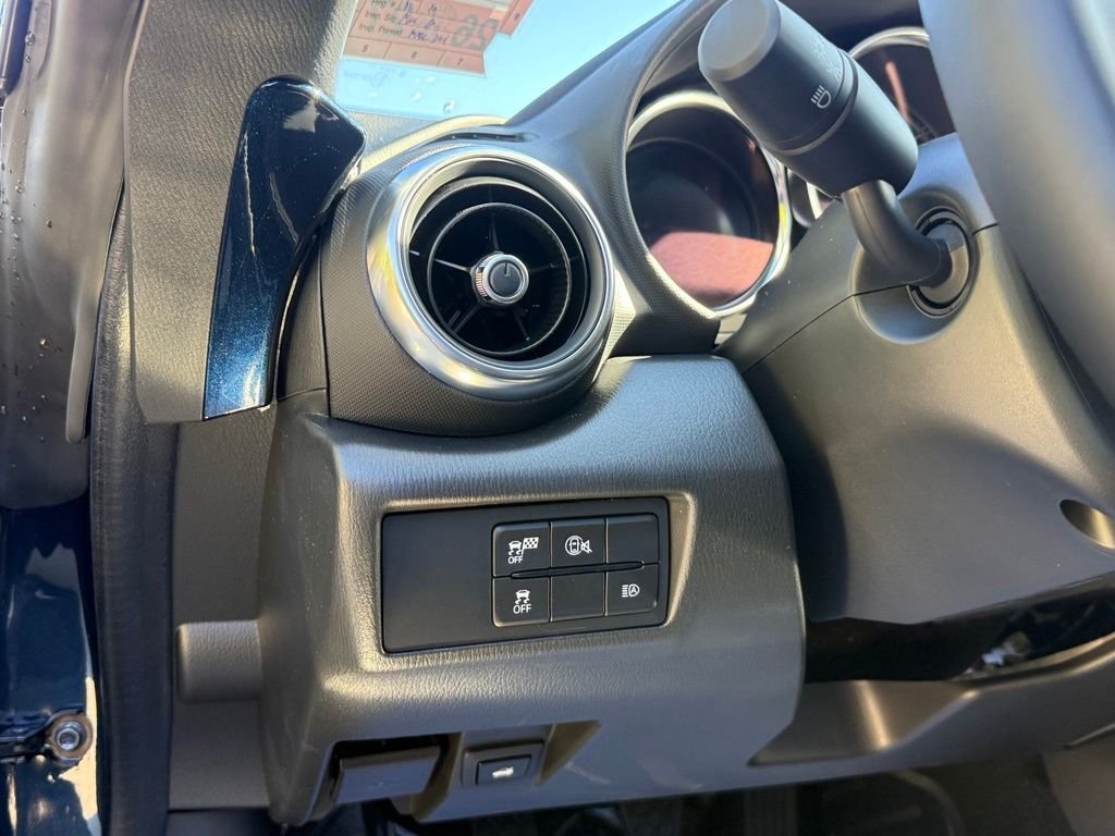New 2026 MAZDA MX-5 Miata Grand Touring RWD image 23