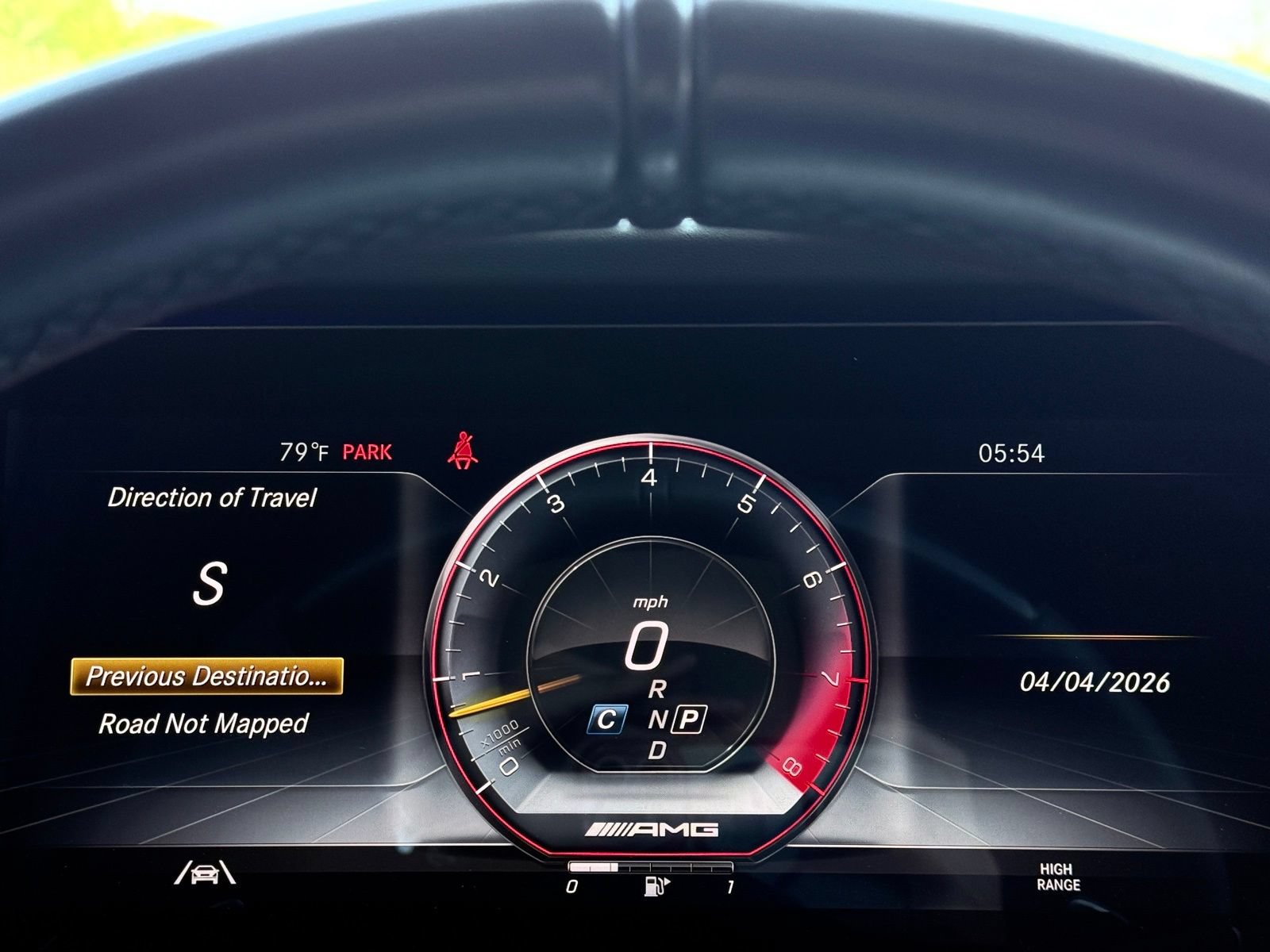 Used 2023 Mercedes-Benz G 63 AMG 4MATIC image 28