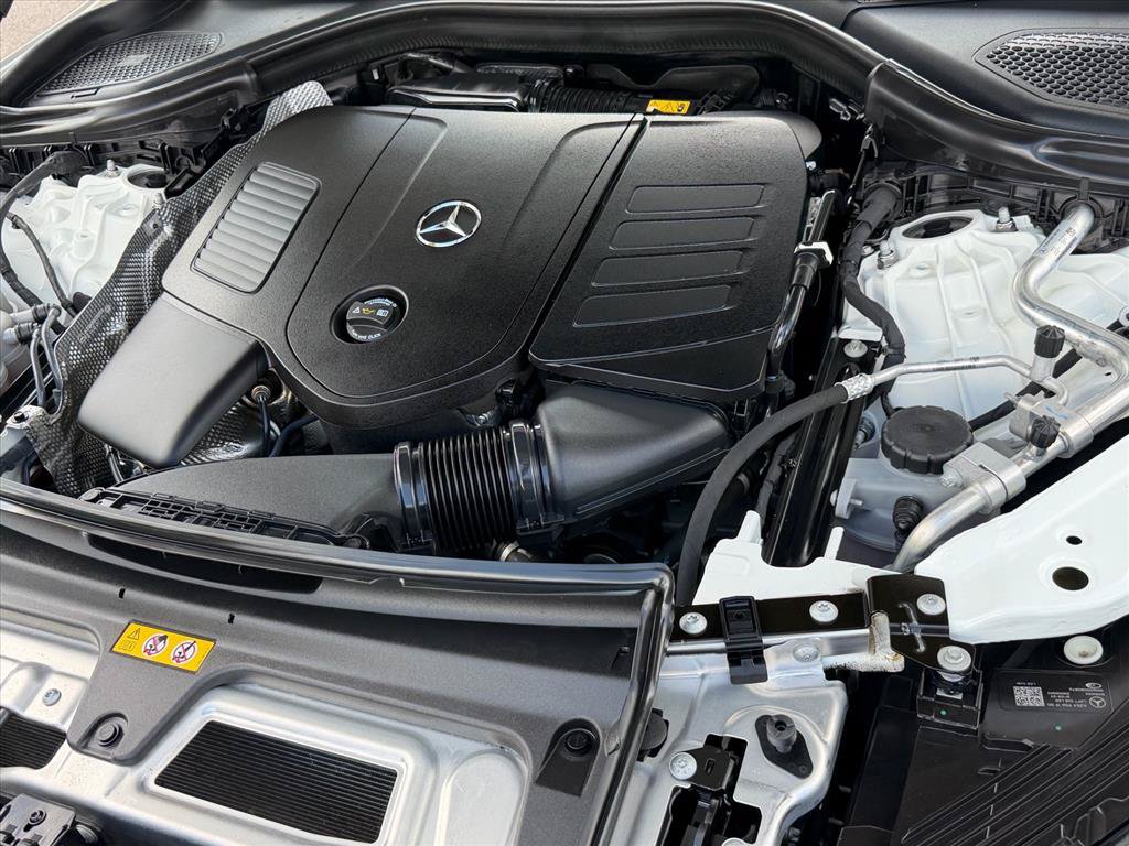 Certified 2023 Mercedes-Benz GLC 300 4MATIC image 10