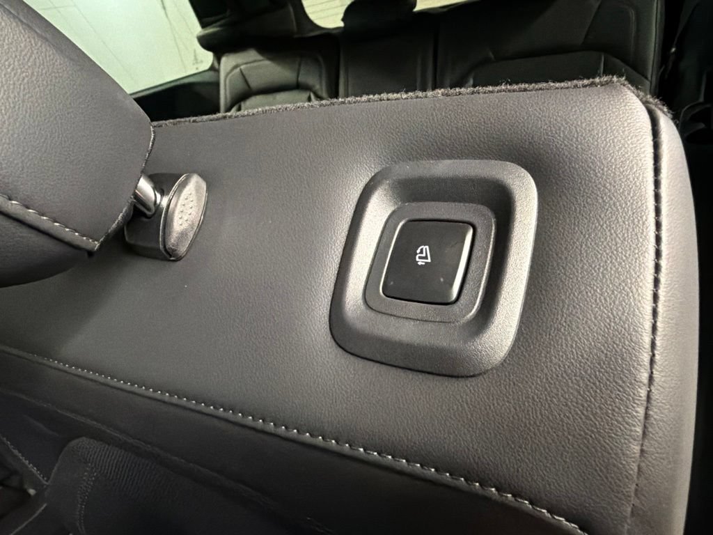 New 2026 Lincoln Navigator Reserve w/ Jet Appearance Package AWD/4WD image 35