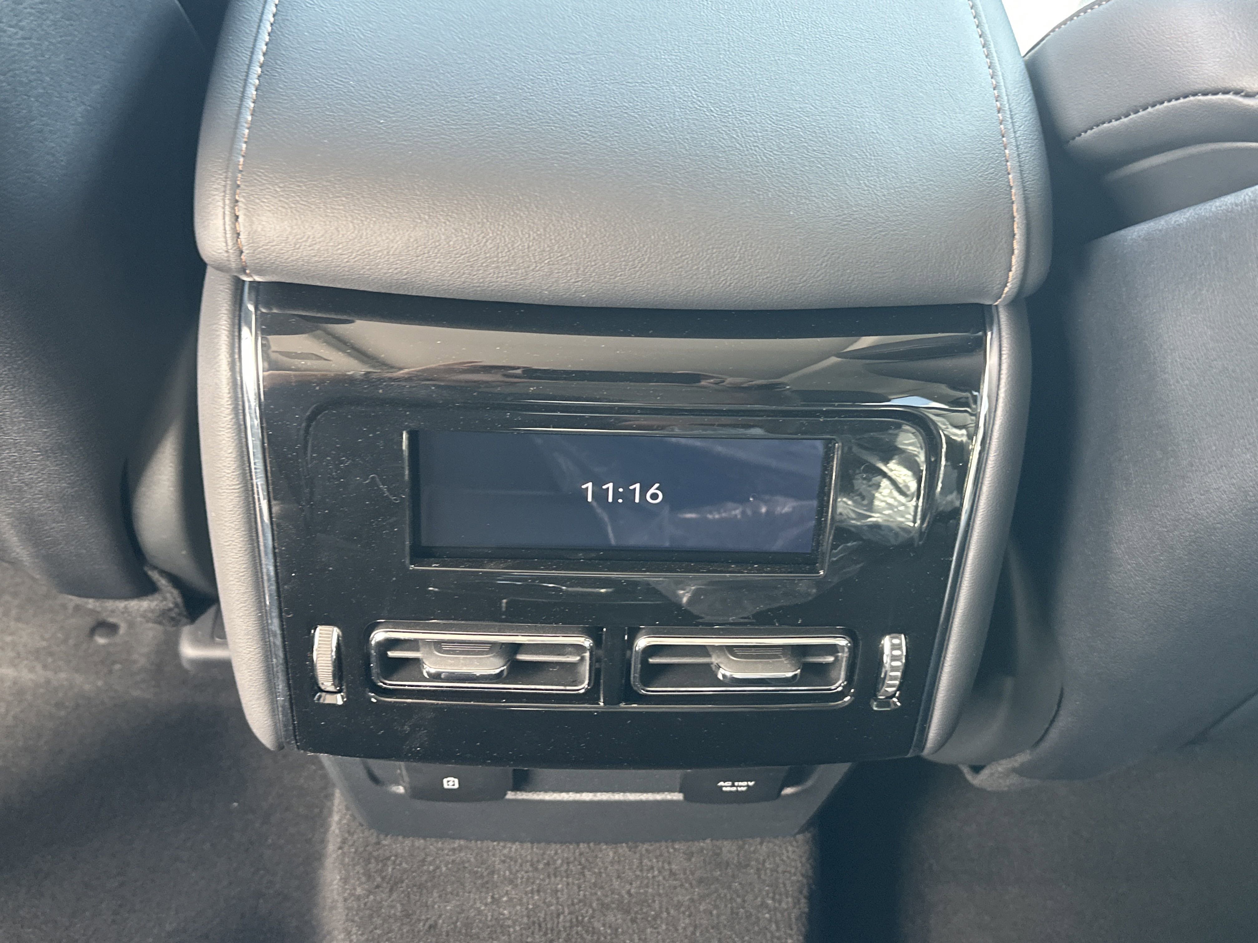 New 2025 Lincoln Aviator Reserve w/ Equipment Group 201A image 14