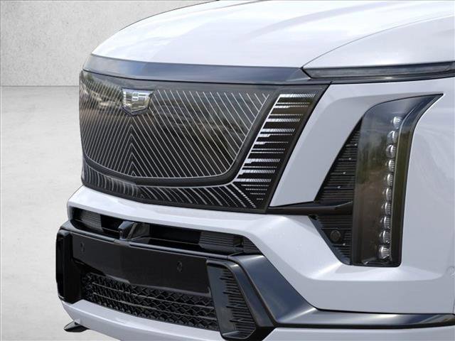 New 2026 Cadillac Vistiq Platinum AWD/4WD image 13