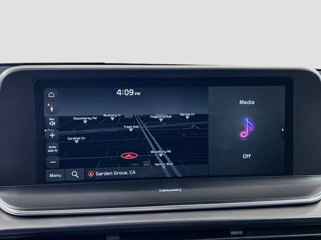 Certified 2022 Kia Telluride S FWD image 13