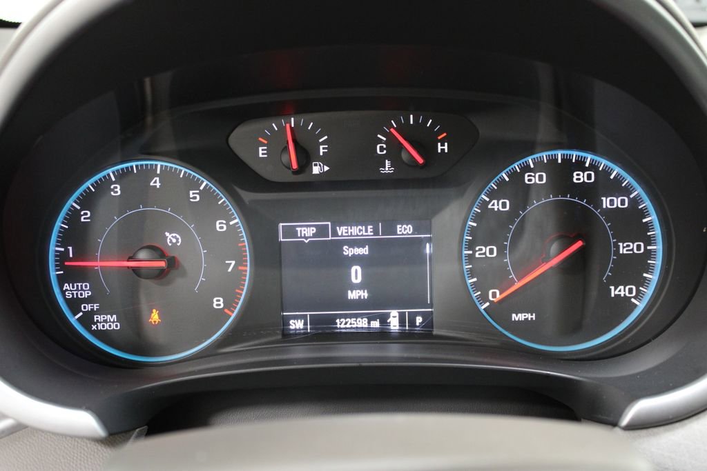 Used 2017 Chevrolet Malibu LS image 29