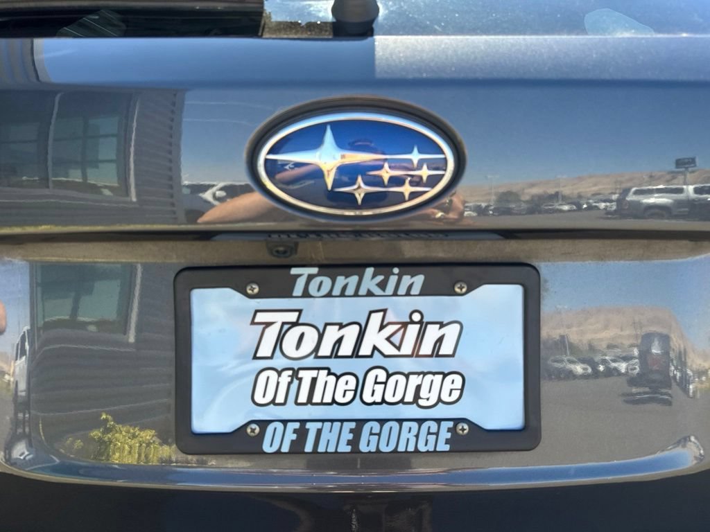 Used 2024 Subaru Outback Premium AWD/4WD image 31