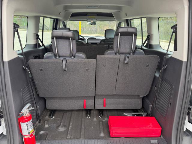 Used 2016 Ford Transit Connect XL FWD image 19