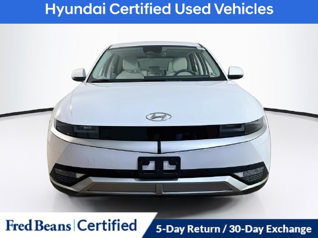 Certified 2023 Hyundai Ioniq 5 SEL AWD/4WD image 2