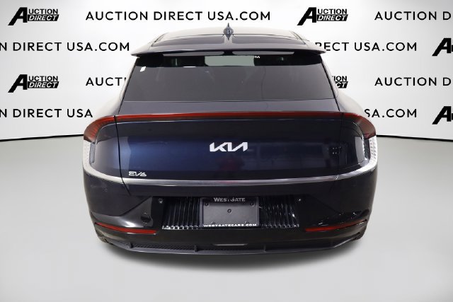 Used 2023 Kia EV6 Wind RWD image 3