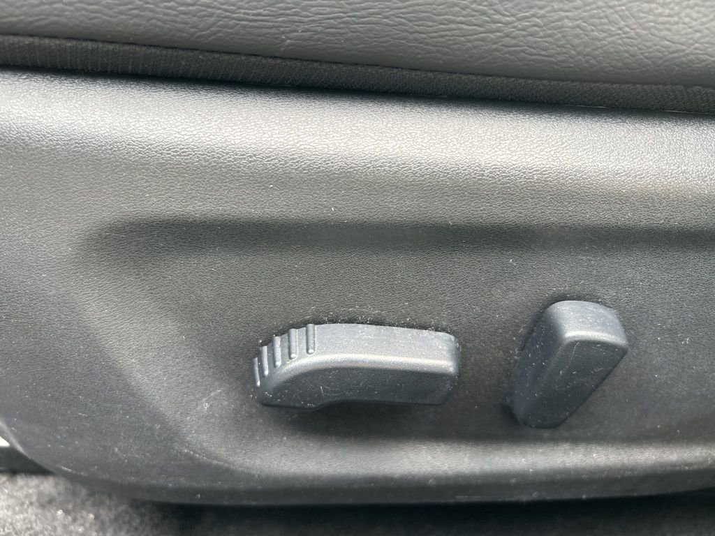 Used 2024 Nissan Altima 2.5 SR image 9