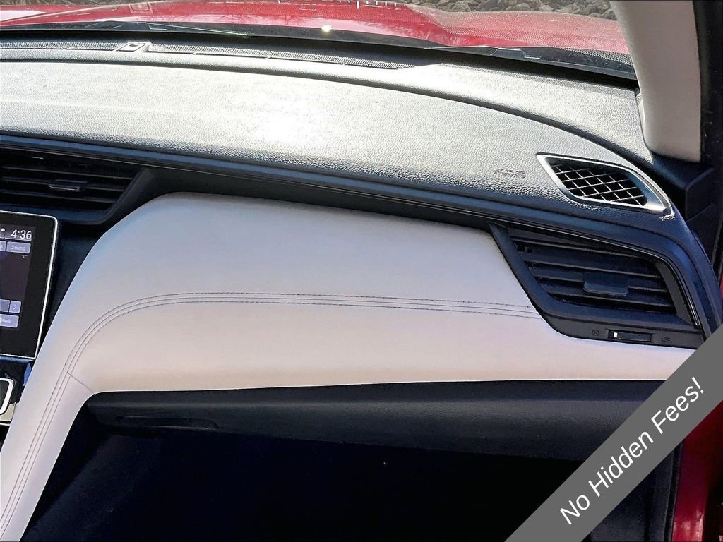 Used 2022 Honda Insight EX image 13