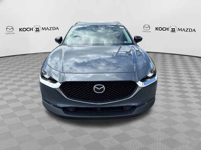 Certified 2023 MAZDA CX-30 AWD 2.5 S w/ Preferred Package image 2