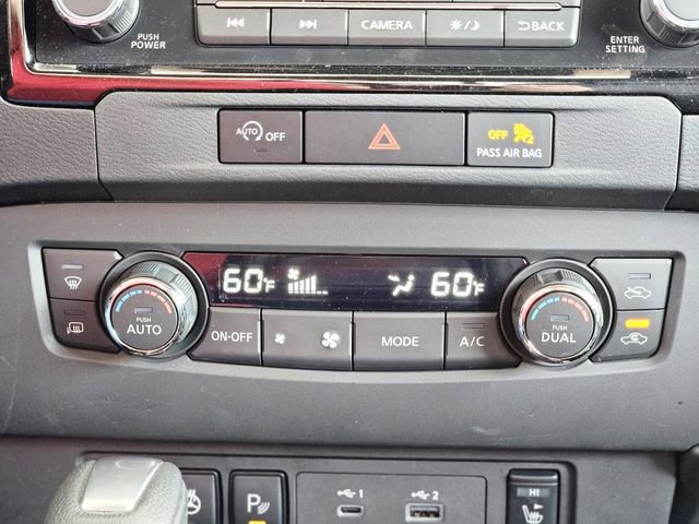 Certified 2024 Nissan Frontier SL w/ Technology Package image 24