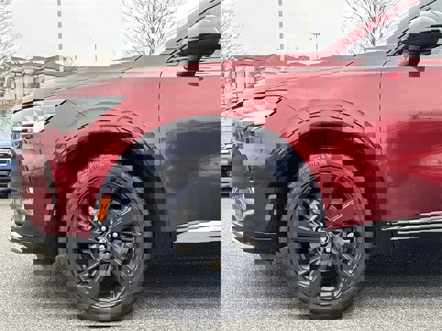 Used 2023 Buick Envision Essence w/ Sport Touring Package image 4