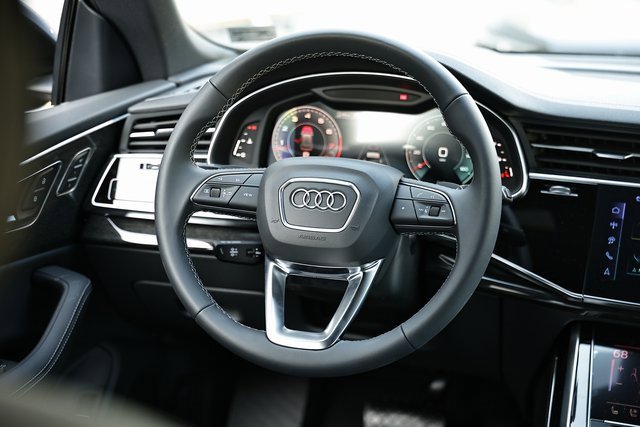 New 2026 Audi Q8 Premium Plus image 26