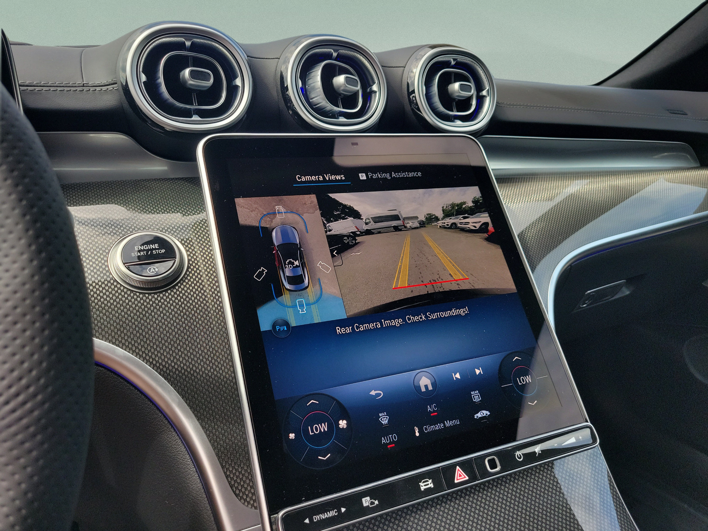 New 2027 Mercedes-Benz CLE 450 4MATIC Coupe image 22