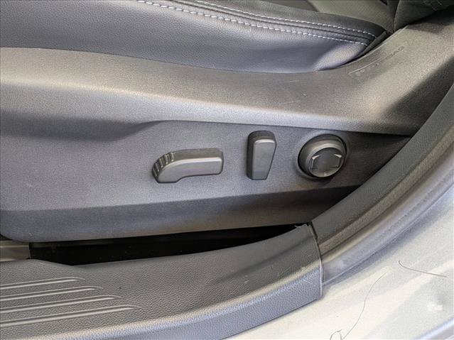 Used 2020 Subaru Legacy Limited AWD/4WD image 19