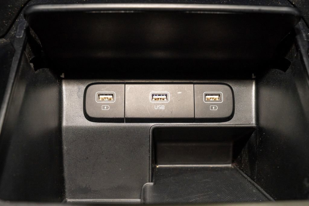 Certified 2021 Kia Sorento S image 14