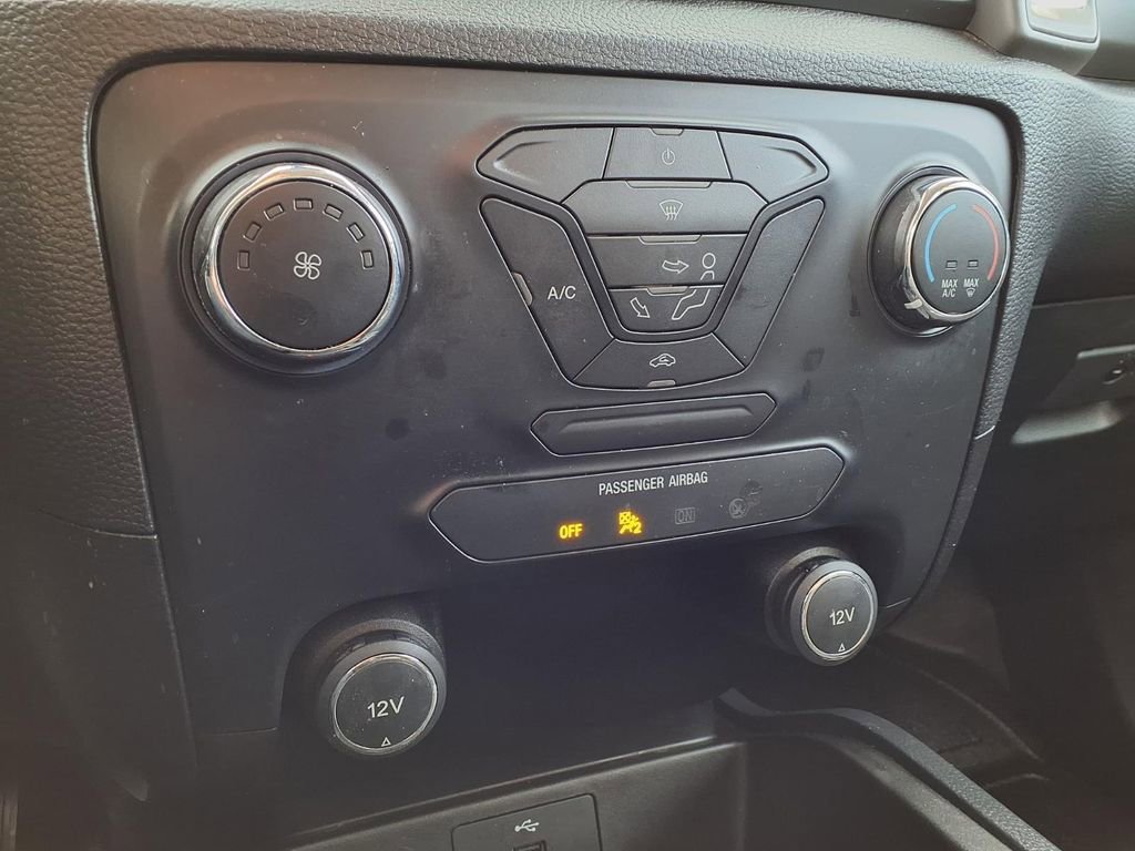 Used 2021 Ford Ranger XL w/ Equipment Group 101A High image 16
