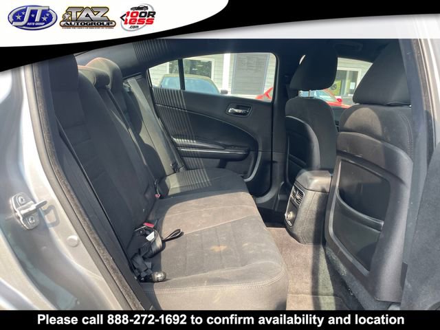 Used 2014 Dodge Charger SE RWD image 12