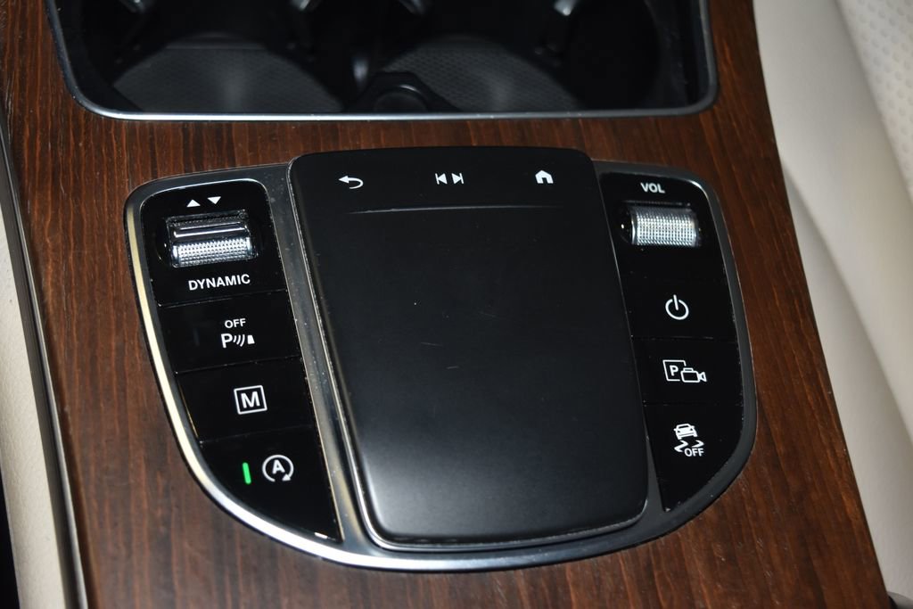 Used 2022 Mercedes-Benz GLC 300 4MATIC image 18