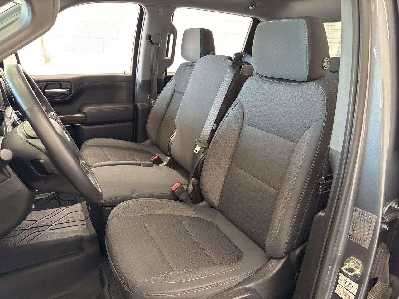 Used 2019 Chevrolet Silverado 1500 LT w/ All-Star Edition image 15