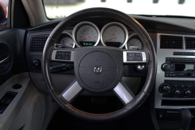 Used 2007 Dodge Charger R/T w/ Road/Track Performance Group RWD image 66