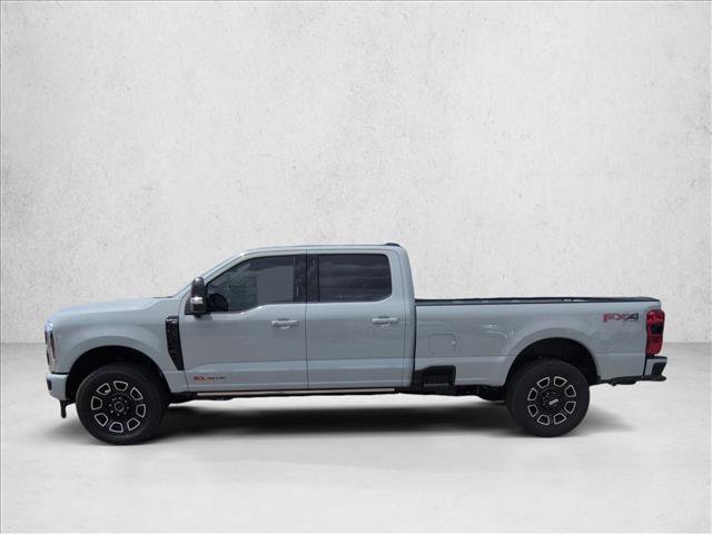New 2026 Ford F350 Platinum image 9