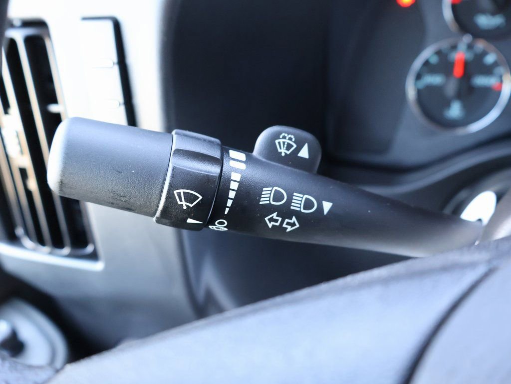 New 2025 Chevrolet Express 3500 Extended w/ Driver Convenience Package RWD image 14