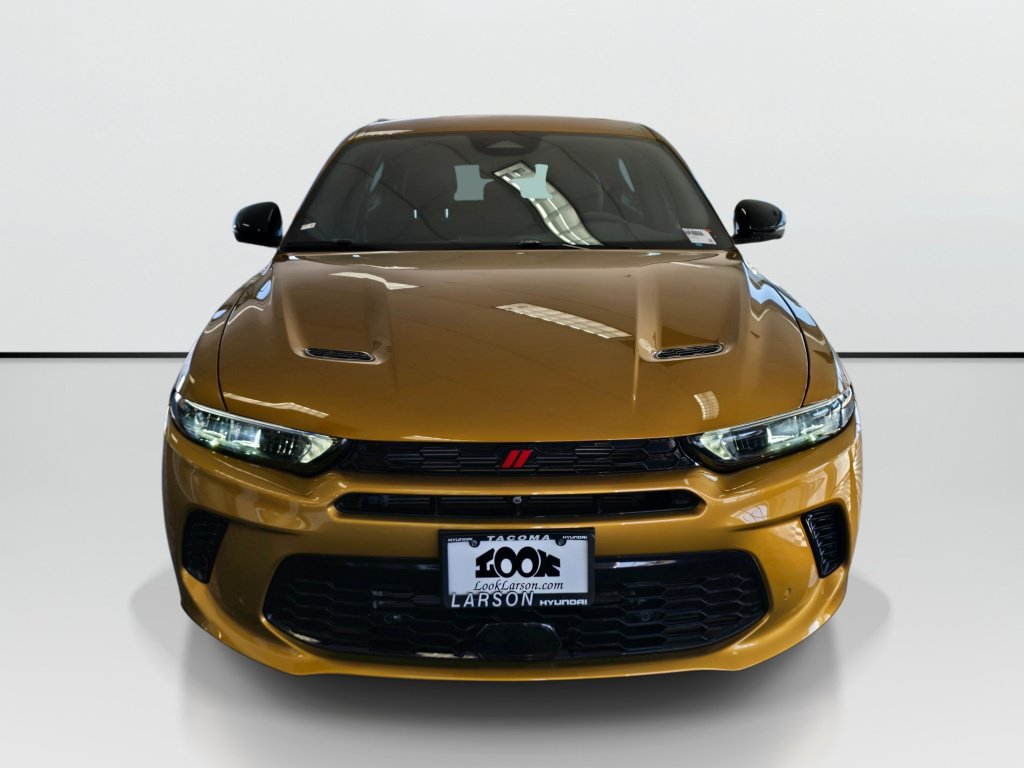 Used 2024 Dodge Hornet GT AWD/4WD image 8