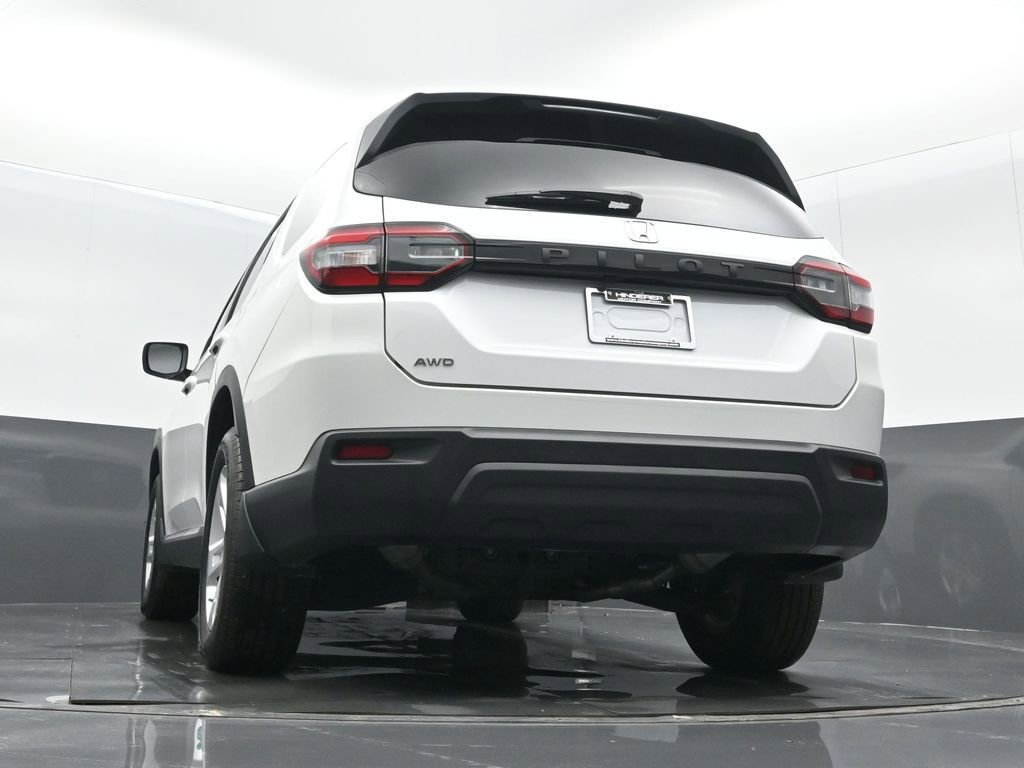 Used 2024 Honda Pilot LX image 20