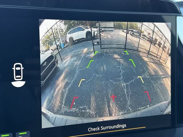New 2026 Subaru Outback Premium AWD/4WD image 26